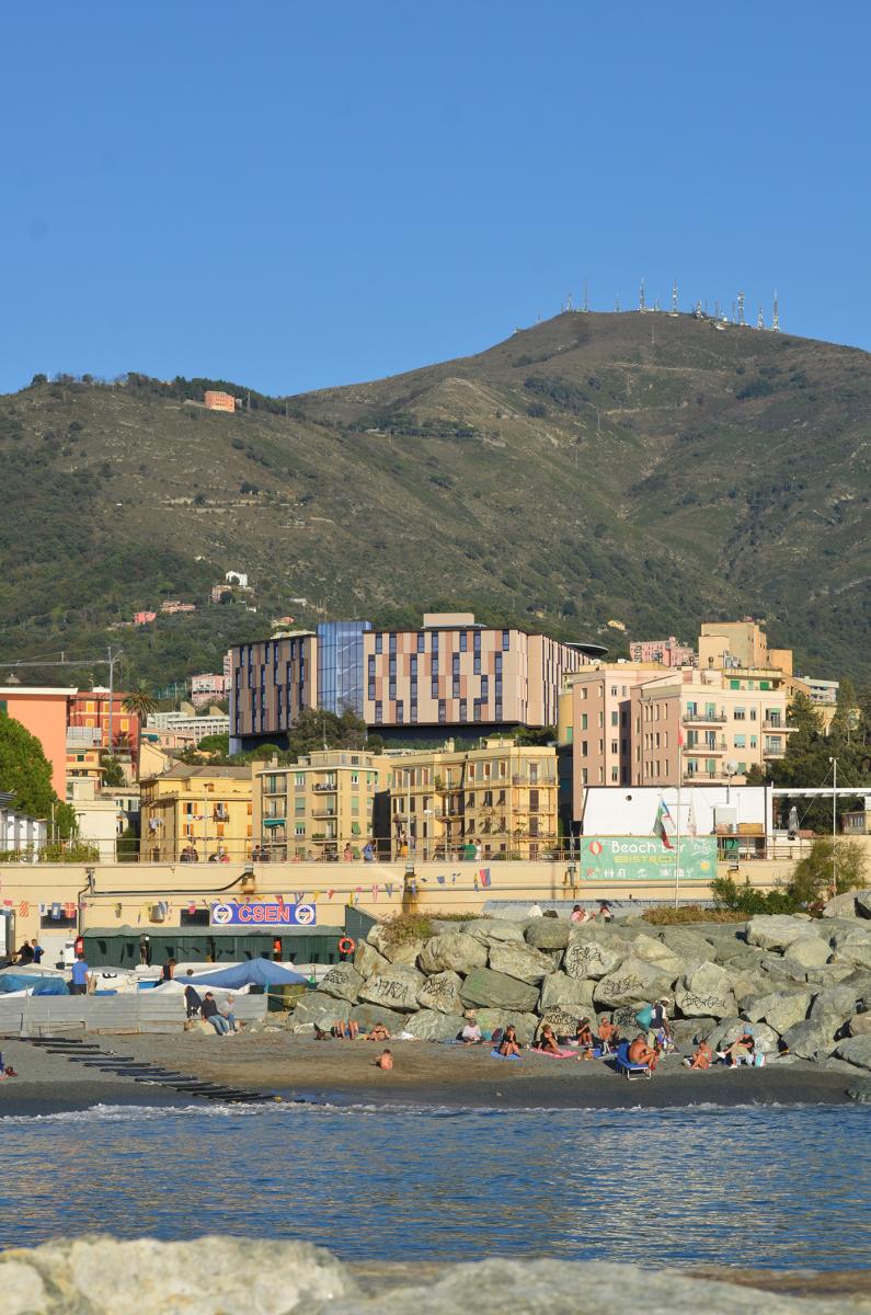 Depuratore
