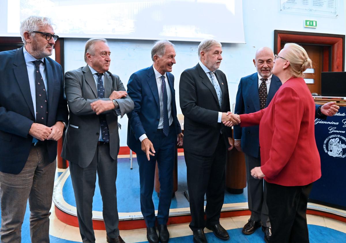 Gratarola-Grasso-Botti-Bucci-Garrone-Bertacchini