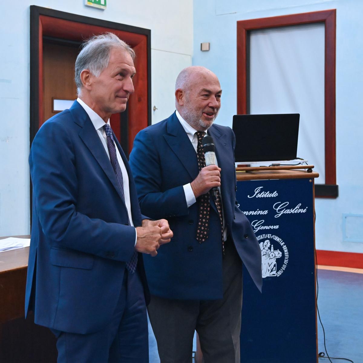 Renato-Botti-Edoardo-Garrone
