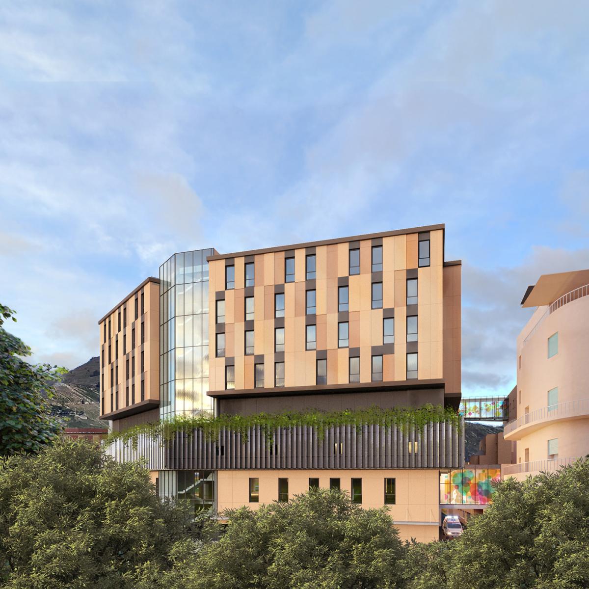 Render Fronte-Ovest