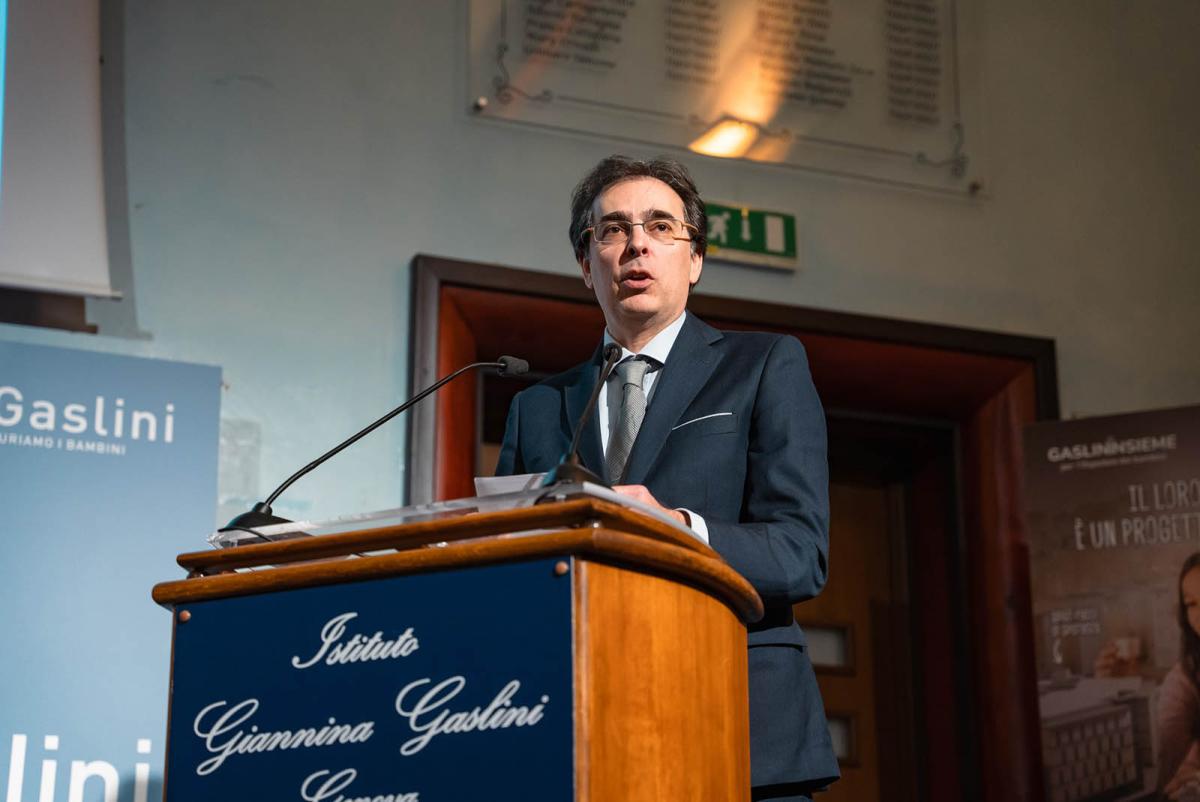 Posa della prima pietra 21